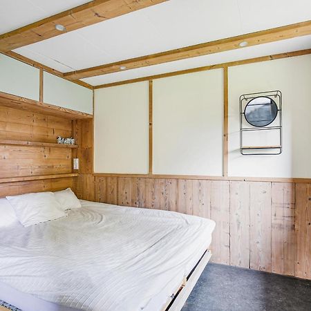 Huskes Hus En Hiem - Rent As One - Chalets 65 & 66 Villa เกรา ภายนอก รูปภาพ