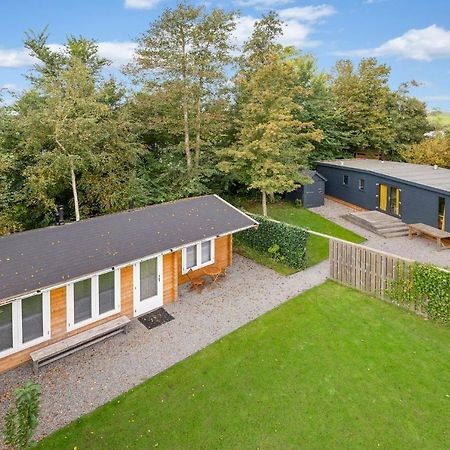Huskes Hus En Hiem - Rent As One - Chalets 65 & 66 Villa เกรา ภายนอก รูปภาพ