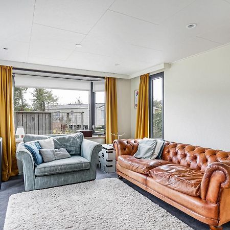 Huskes Hus En Hiem - Rent As One - Chalets 65 & 66 Villa เกรา ภายนอก รูปภาพ