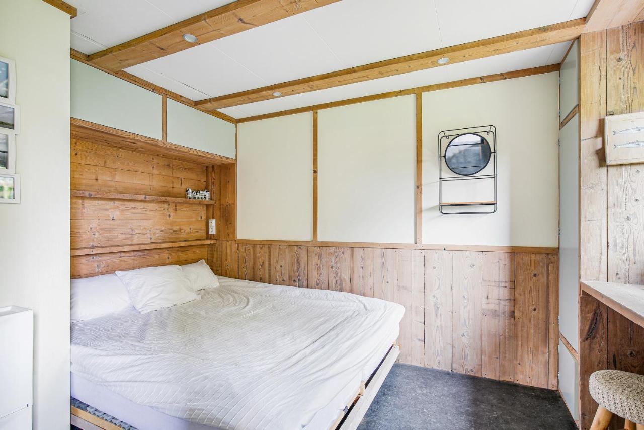 Huskes Hus En Hiem - Rent As One - Chalets 65 & 66 Villa เกรา ภายนอก รูปภาพ
