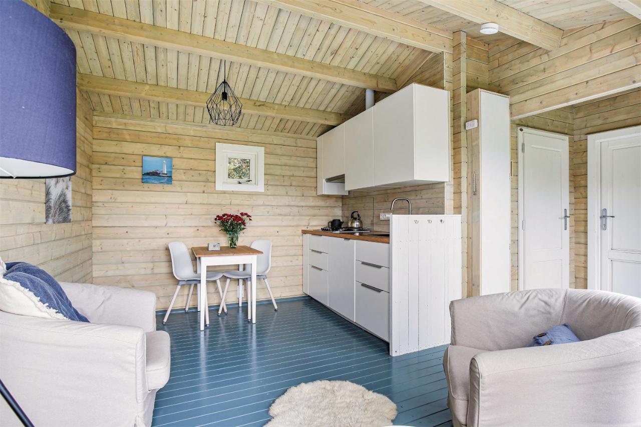 Huskes Hus En Hiem - Rent As One - Chalets 65 & 66 Villa เกรา ภายนอก รูปภาพ