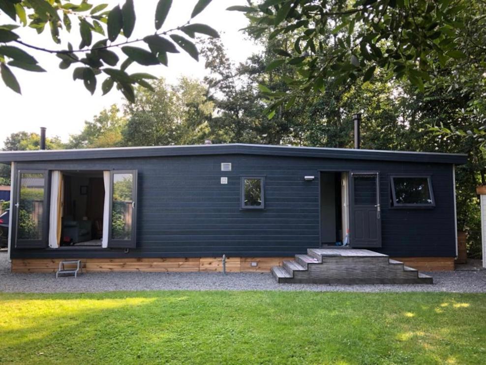 Huskes Hus En Hiem - Rent As One - Chalets 65 & 66 Villa เกรา ภายนอก รูปภาพ